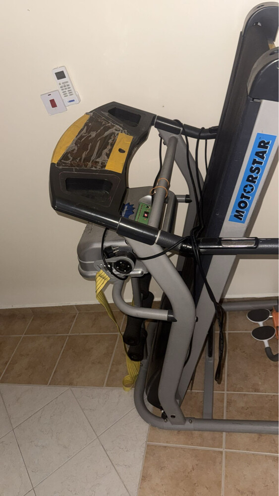 Treadmill - 2