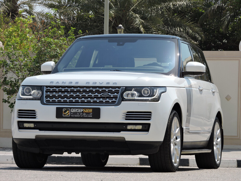 رنج فوج سوبر تشارج 2015 - 3