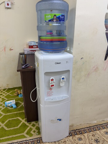 موزع مياه - 1