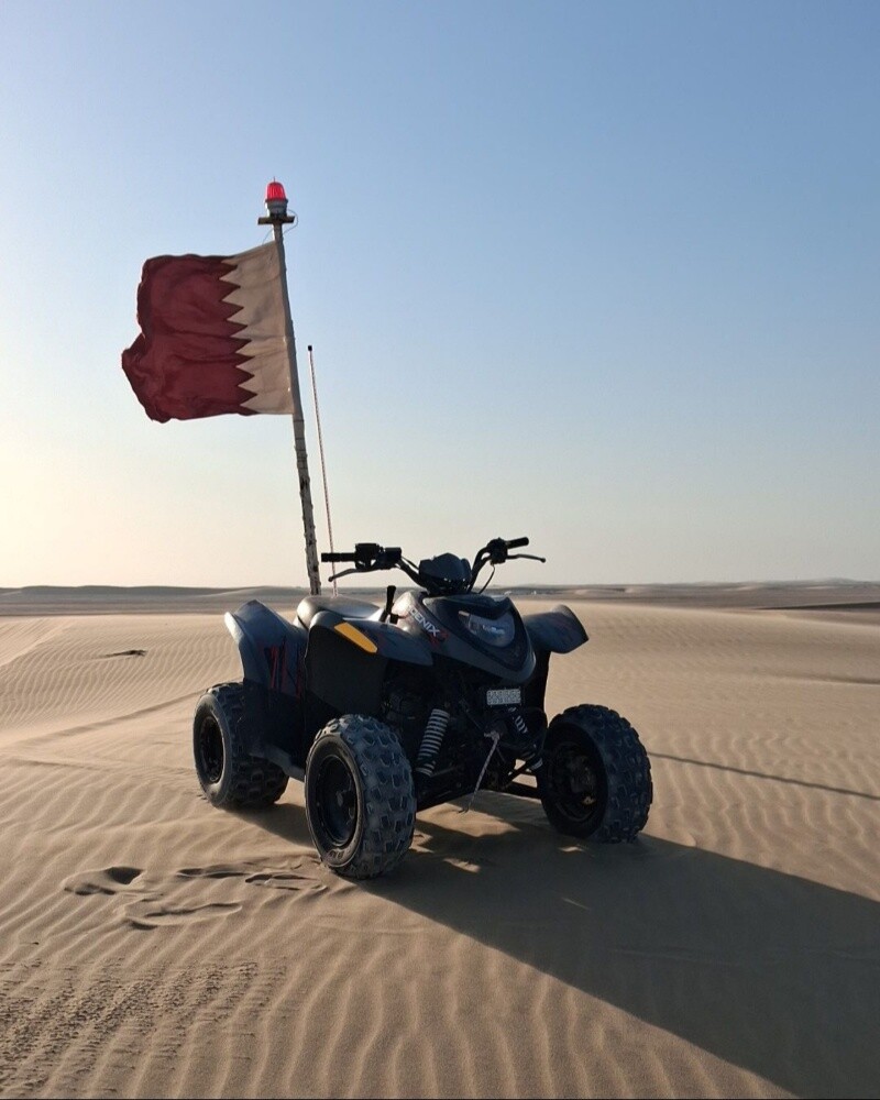دراجه بولارس أمريكيه للبيع - 1