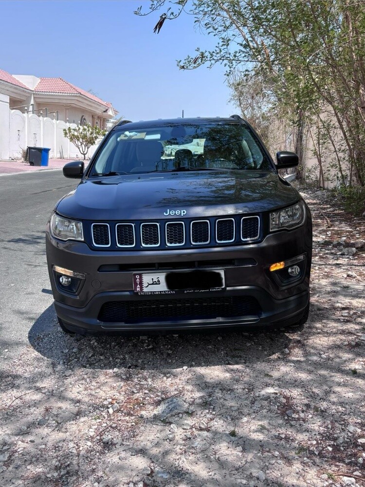 Jeep Compass 2021 - 3