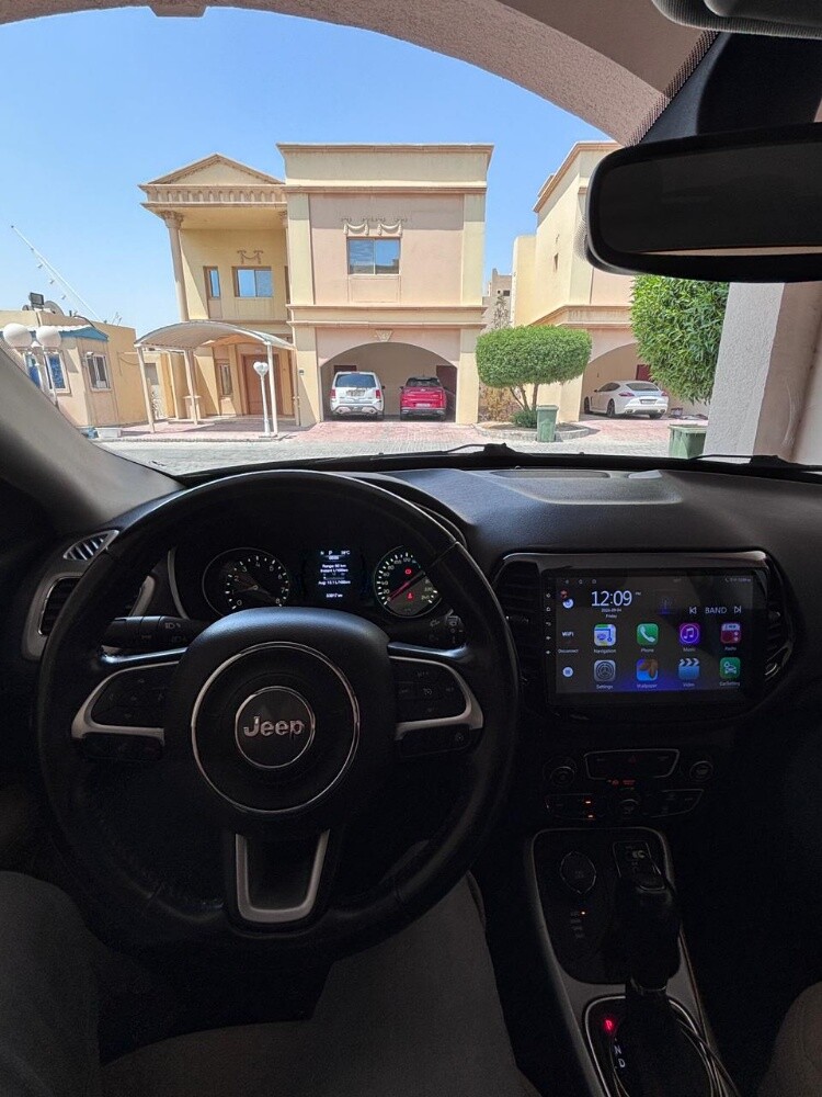 Jeep Compass 2021 - 4