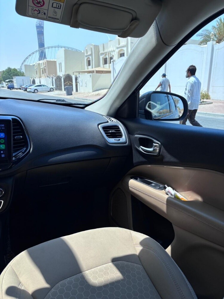 Jeep Compass 2021 - 6