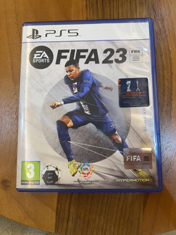 FIFA 23 - 1