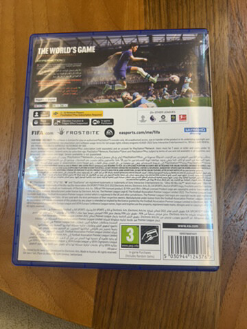 FIFA 23 - 2