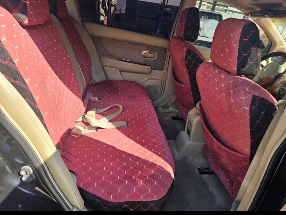 nissan tidda 2006 model 77028829 - 2