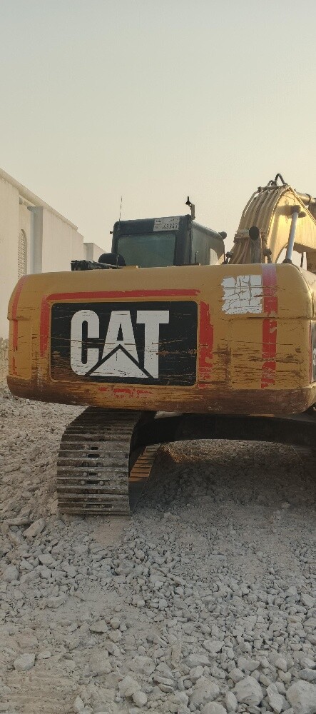Excavator for sale - 3