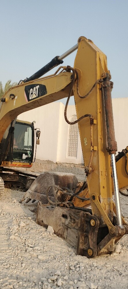 Excavator for sale - 5