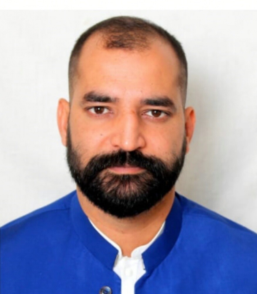 kashif masih - 1