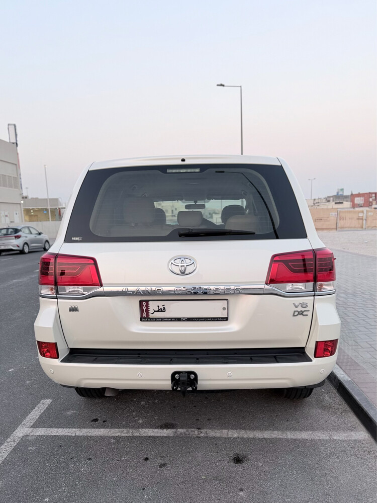 Land Cruiser for sale - 2