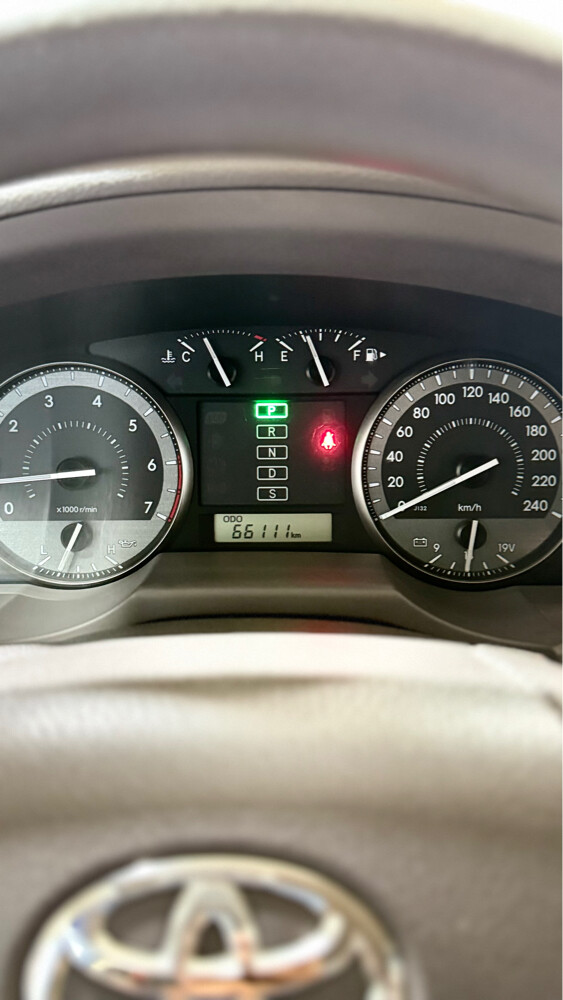 Land Cruiser for sale - 3