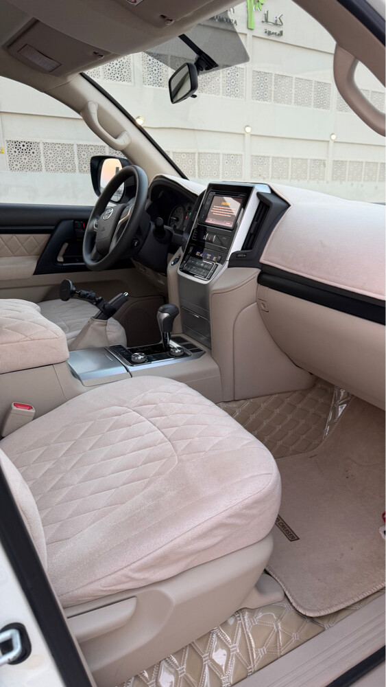 Land Cruiser for sale - 4