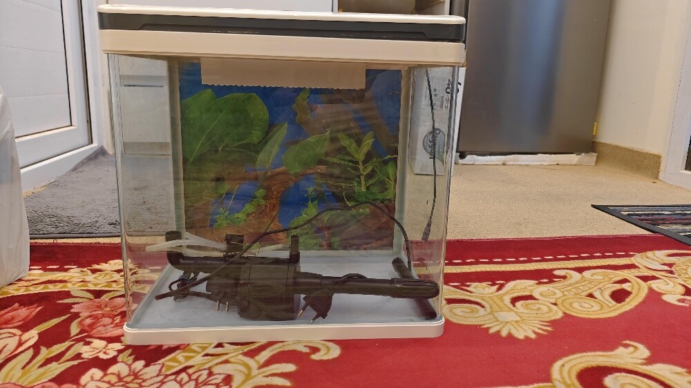 Aquarium Tank - 3