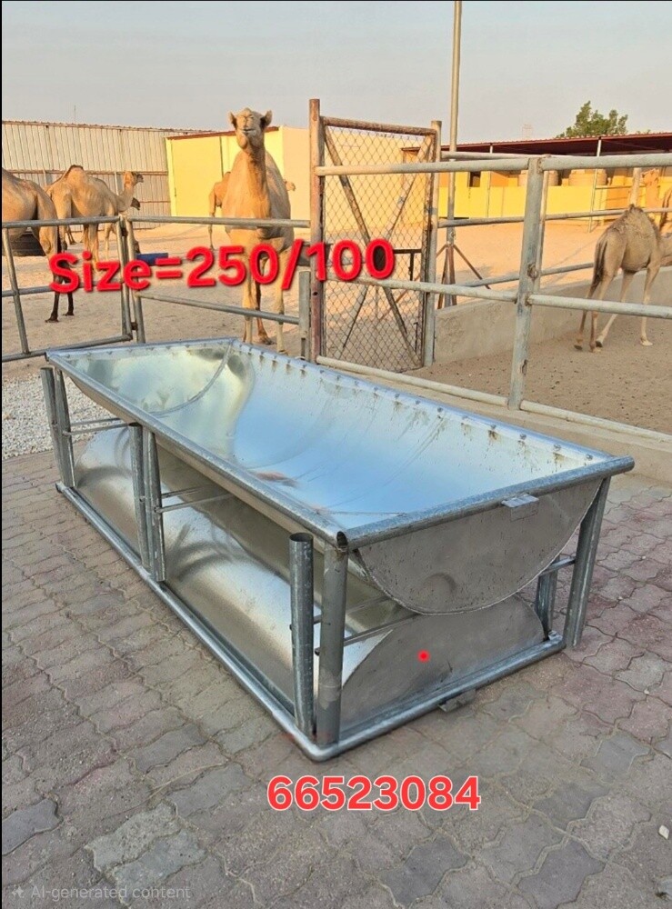 watar tank - 1