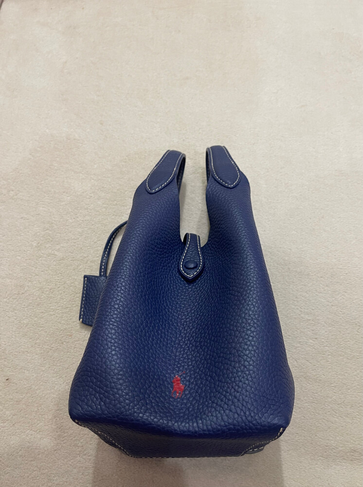 tote polo play  - 2
