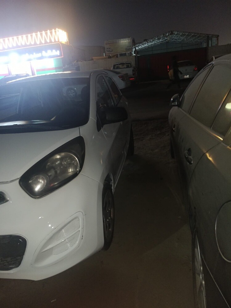 kia picanto 2013 - 4