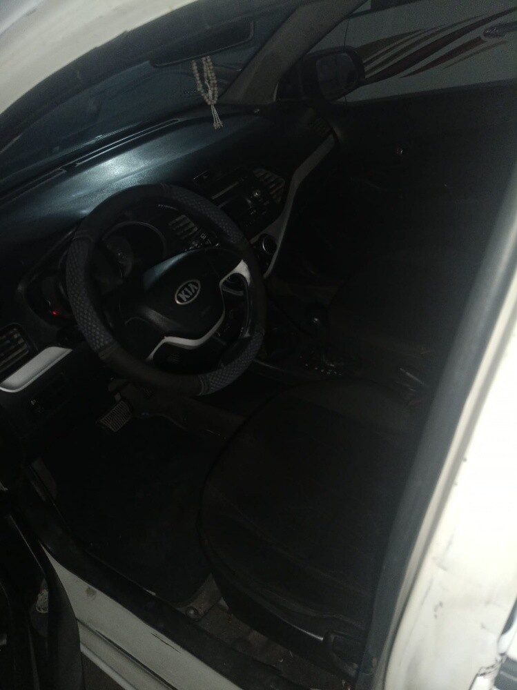 kia picanto 2013 - 3