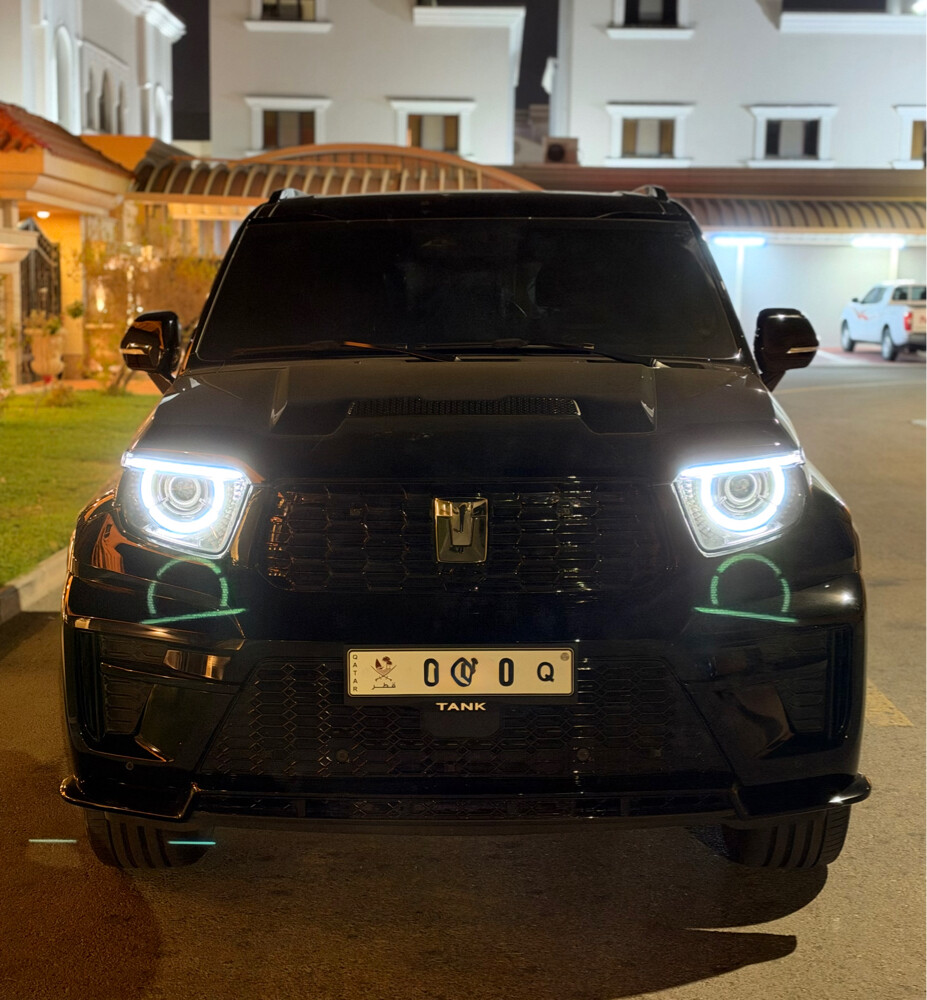 تانك ٧٠٠ 2026 - 5