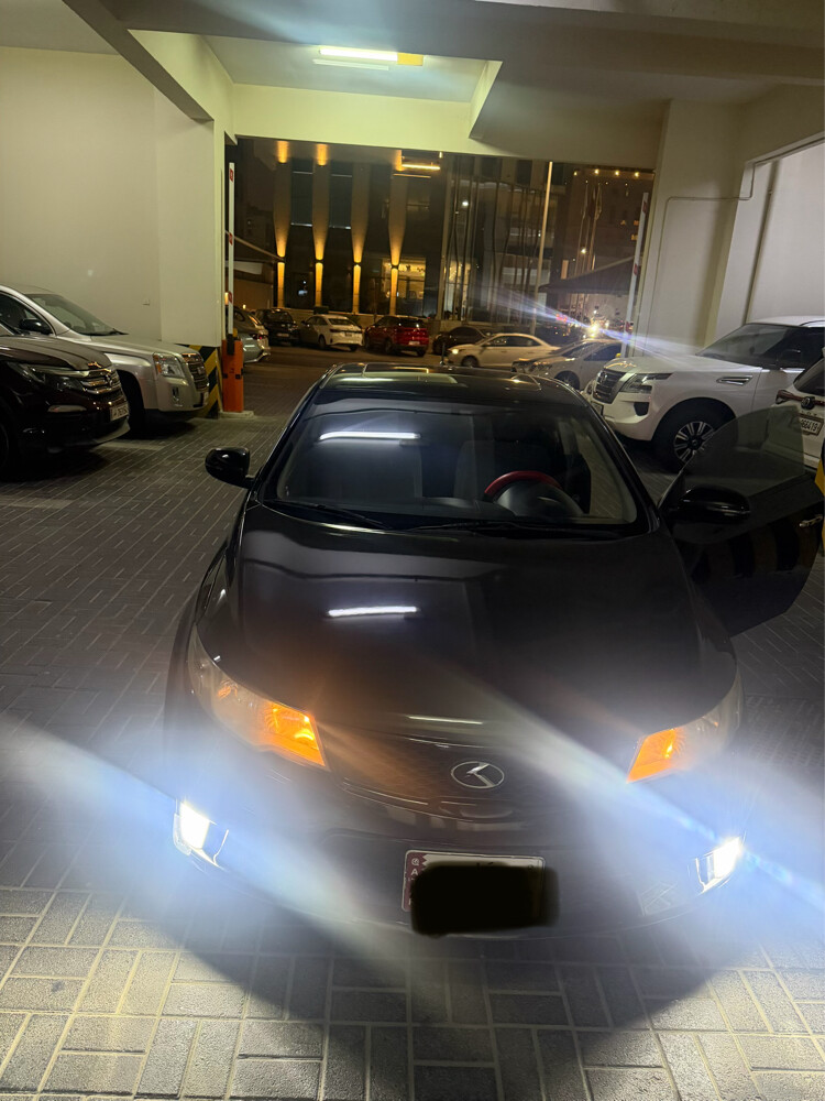 kia koup 2012 - 4
