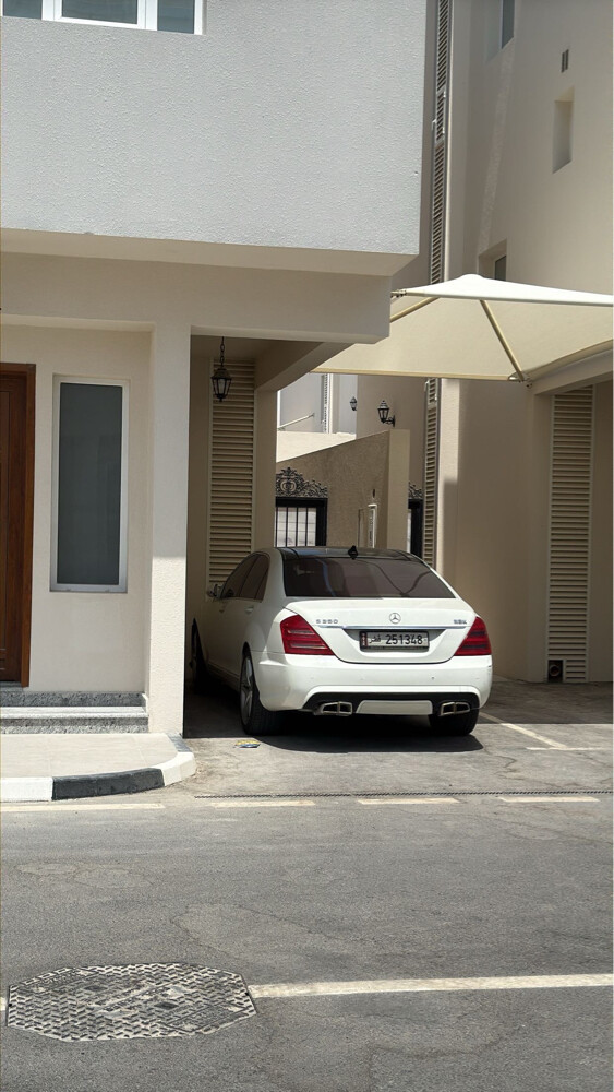 Mercedes S350  - 2