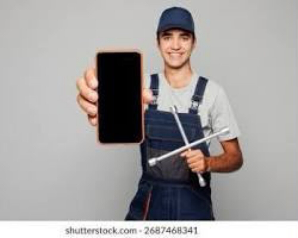 Mobile tacnician - 1