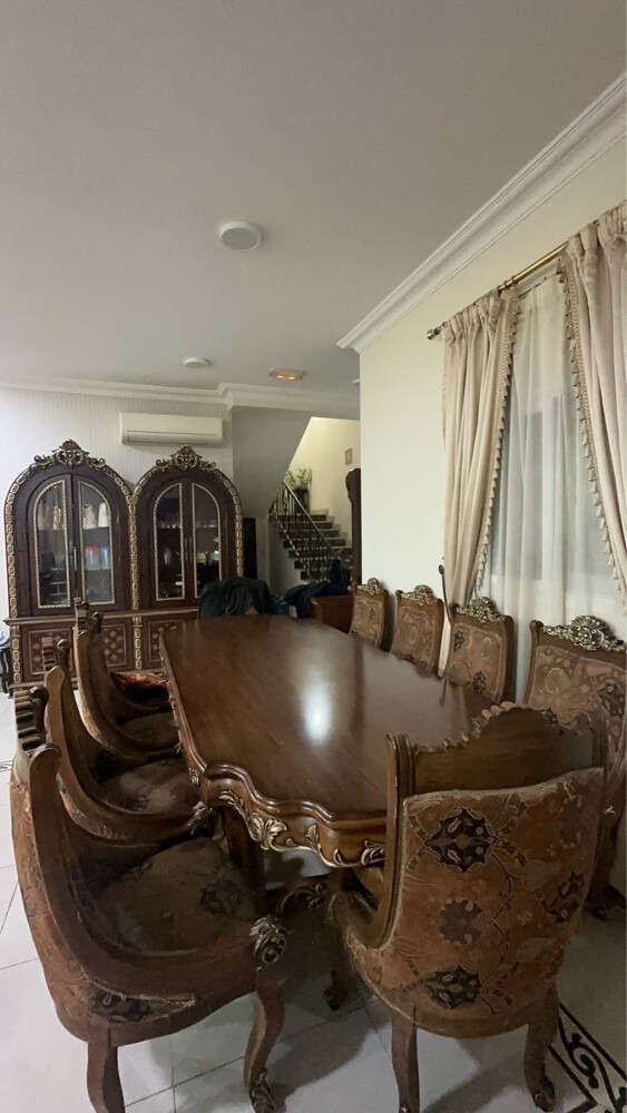 طاولة ثقيلة - 3
