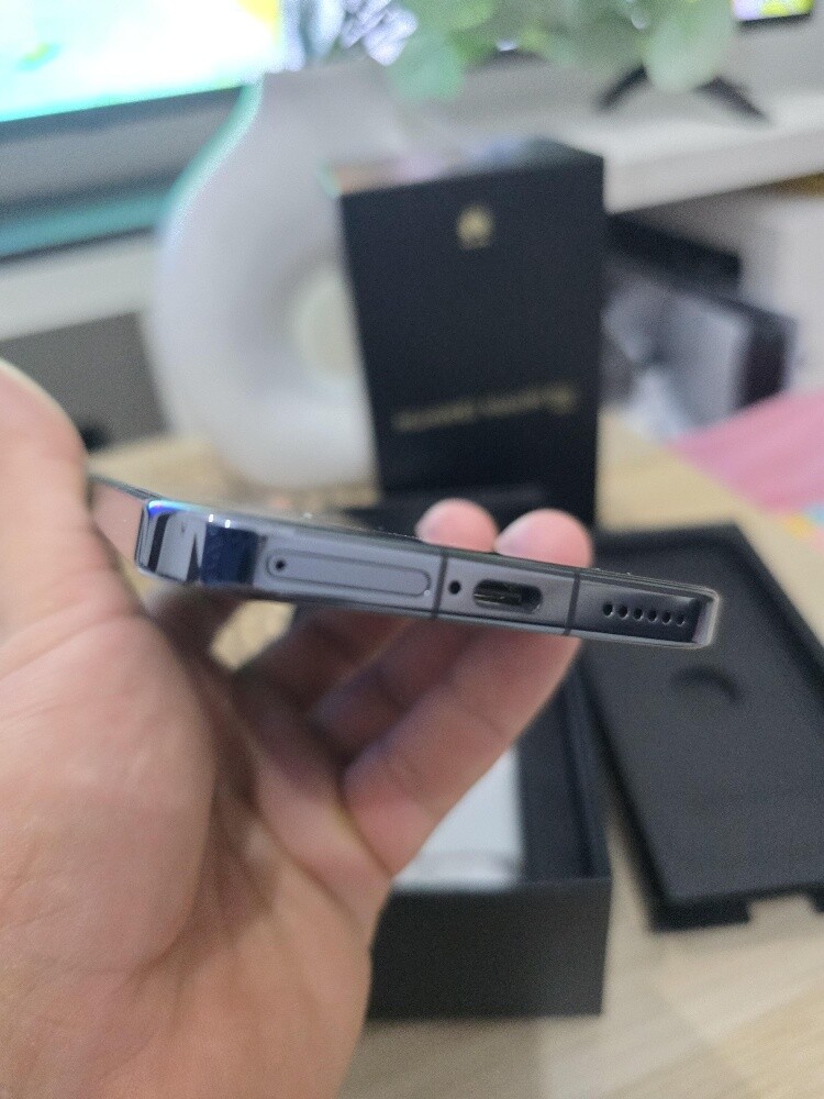 Huawei Mate 80 Pro 16/512 Black - 3