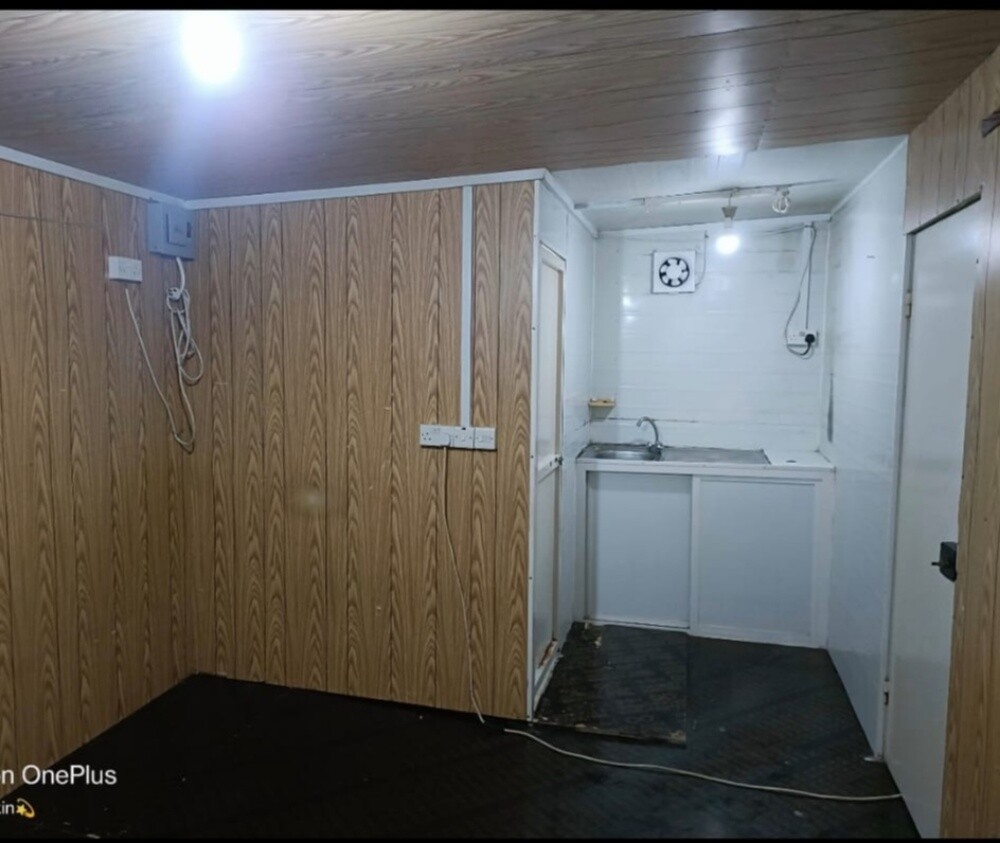 urgent PortaCabin for Sale - 2