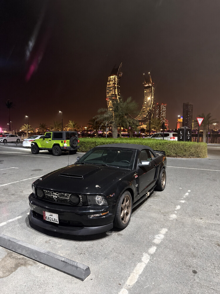 جي تي  - 3