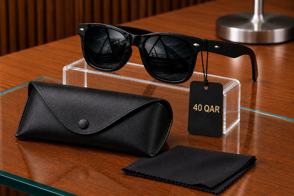 Luxora sunglasses - 4