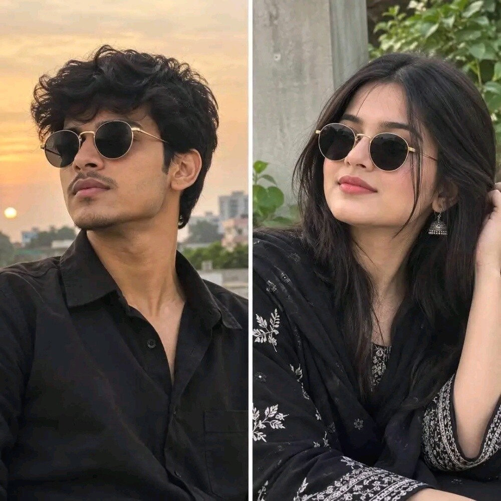 Luxora sunglasses - 2