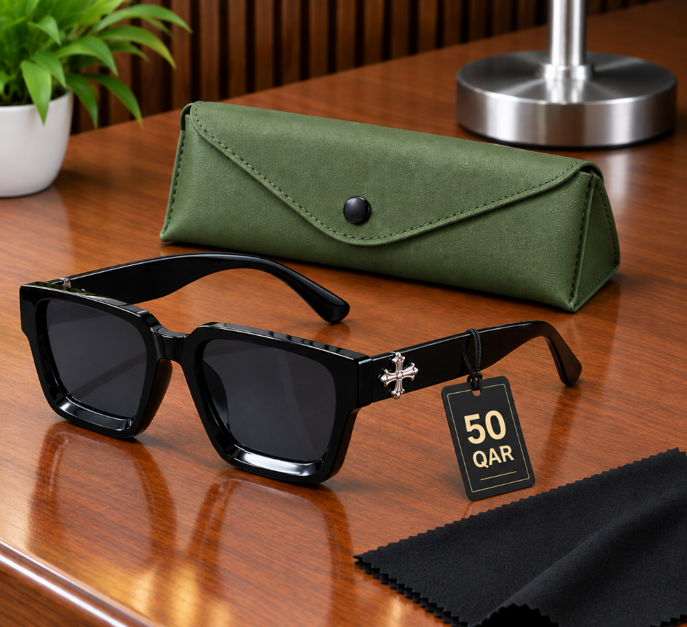 Luxora sunglasses - 10