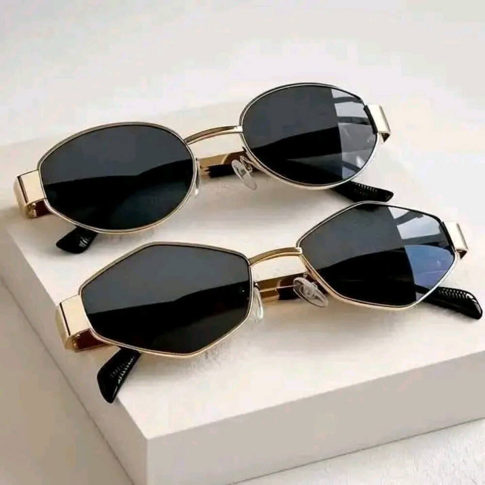 Luxora sunglasses - 1