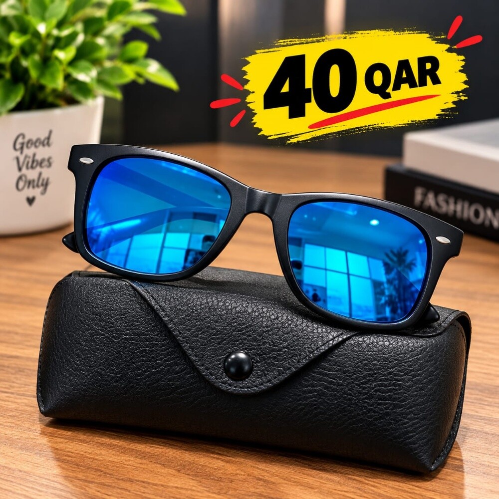 Luxora sunglasses - 7