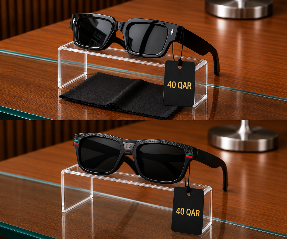 Luxora sunglasses - 5