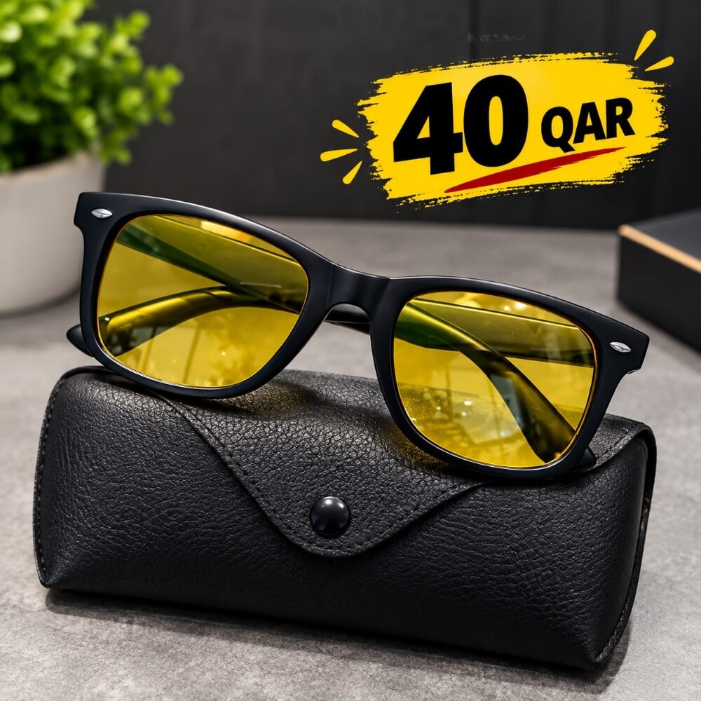 Luxora sunglasses - 8