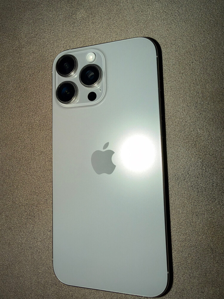 iPhone 16 pro max 512GB - 2