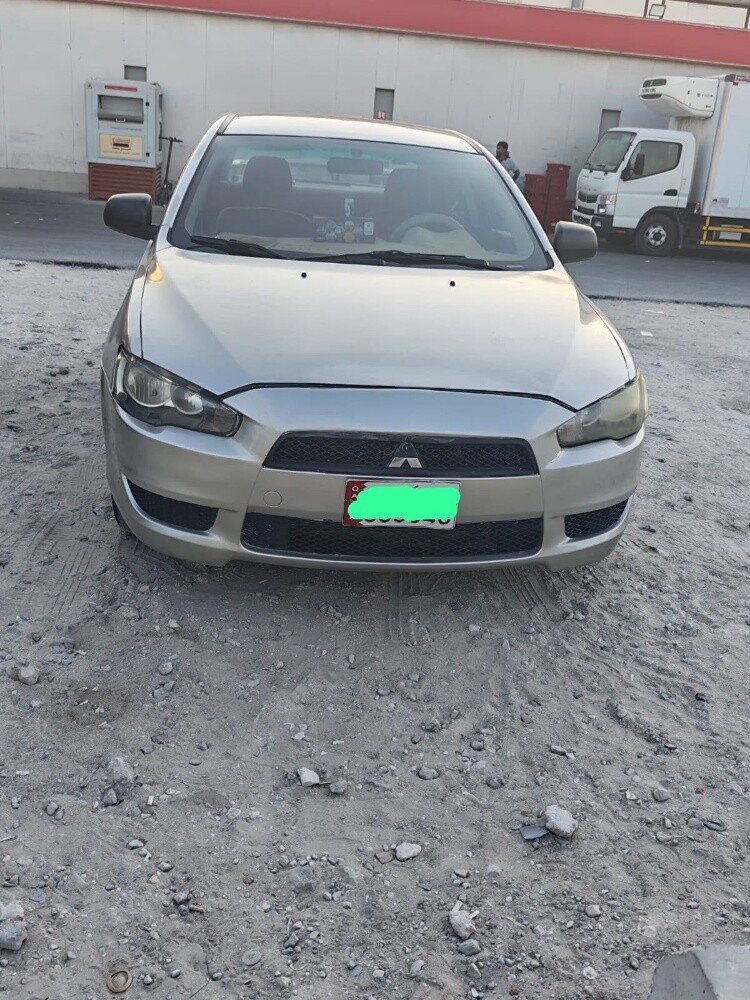 لانسر موديل 2014 - 3