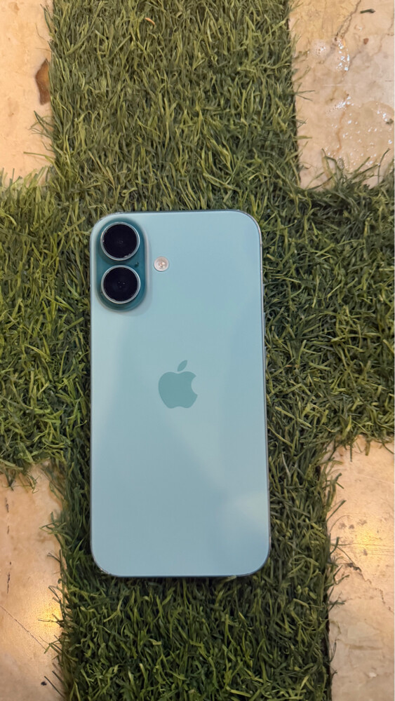 iphone 16 - 2