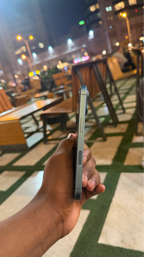 iphone 16 - 6