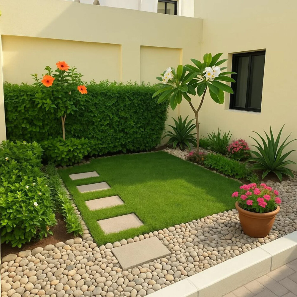 gardening  - 5