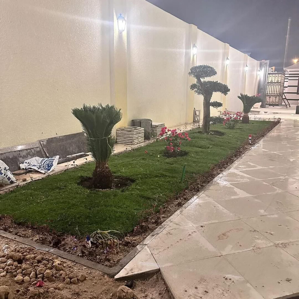 gardening  - 6