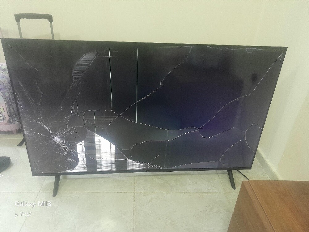 tv smart55 impex - 2
