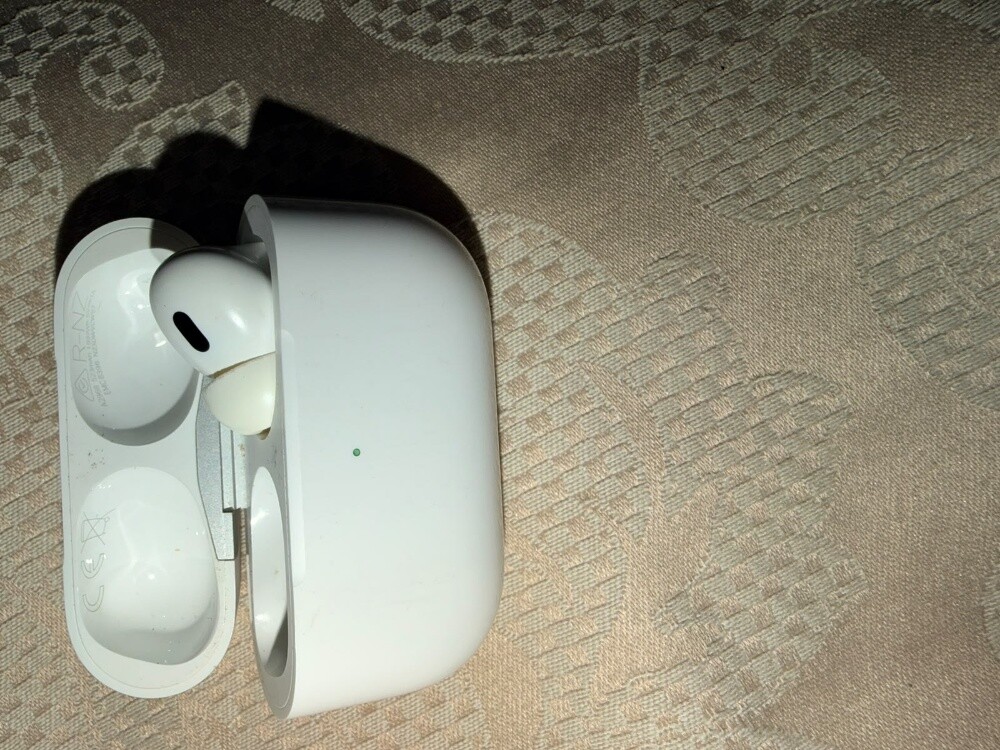 airpods pro 2 - 2