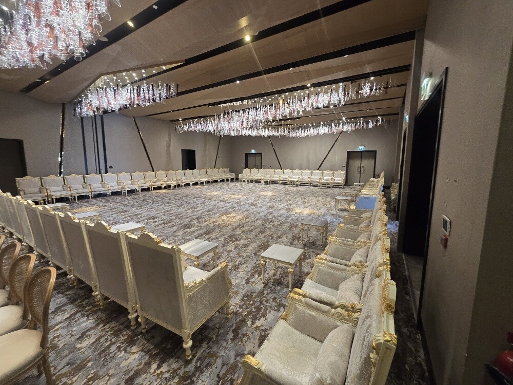 Event planning service - 30