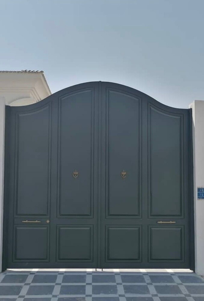 حداد جميع اعمال الحدادة - 9