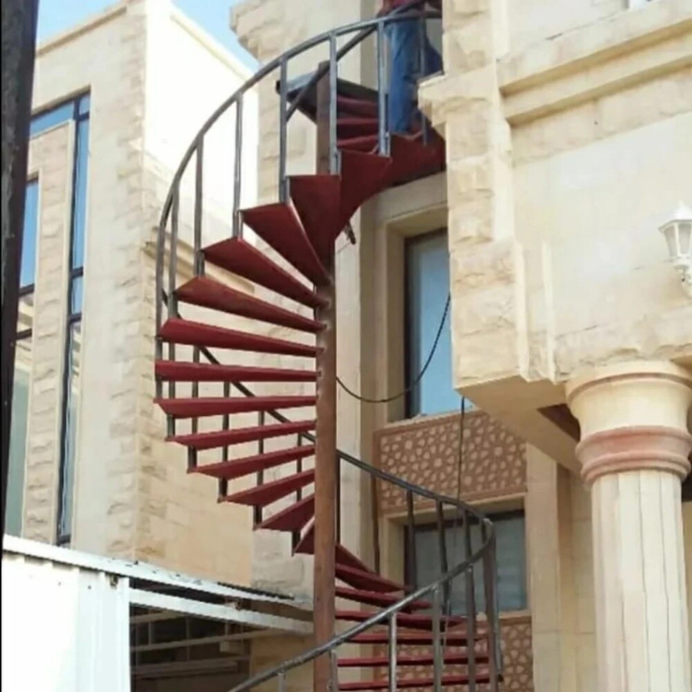 حداد جميع اعمال الحدادة - 13