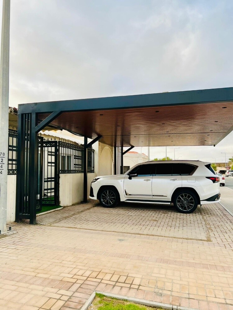 حداد جميع اعمال الحدادة - 4