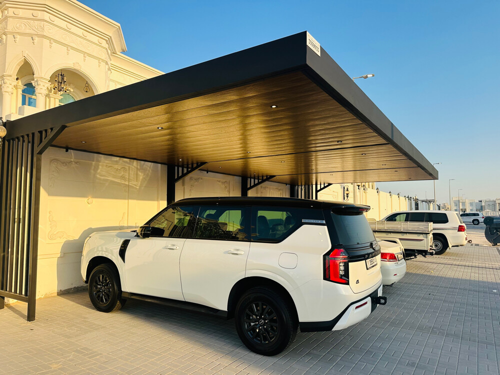 طبيلات للسيارات - 5
