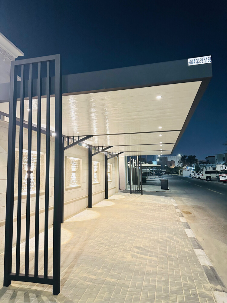 حداد مضلات سيارات - 23